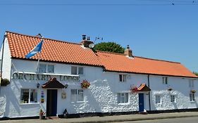 Orchard Lodge & Wolds Restaurant
