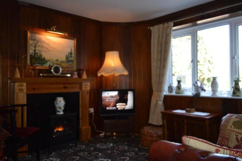 Orchard Lodge & Wolds Restaurant Скарборо Экстерьер фото